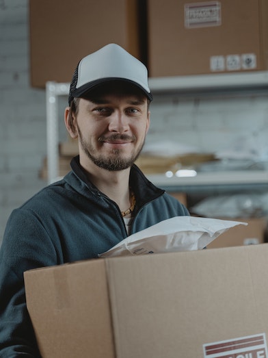 Baystate Courier